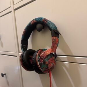 Skullcandy Multicolor On-Ear Headphones